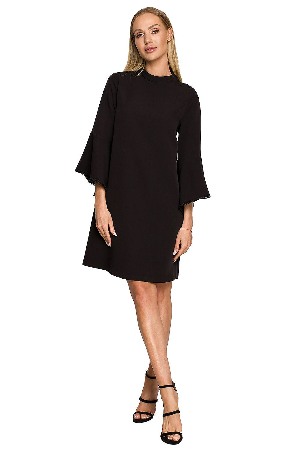  Rochie de zi model 169972 Moe 