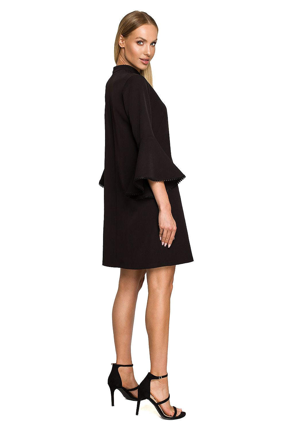  Rochie de zi model 169972 Moe 