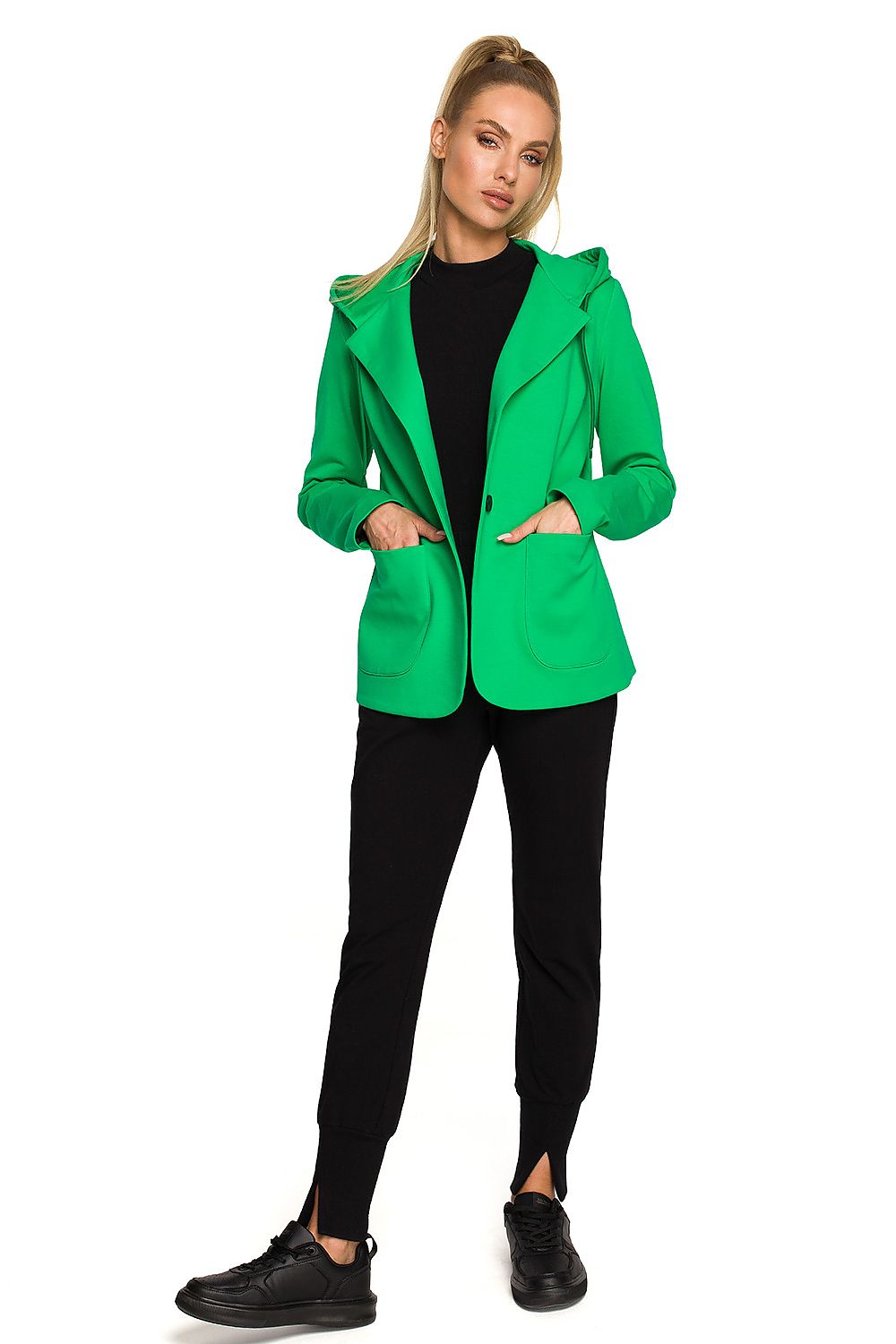  Sacou model 169996 Moe 