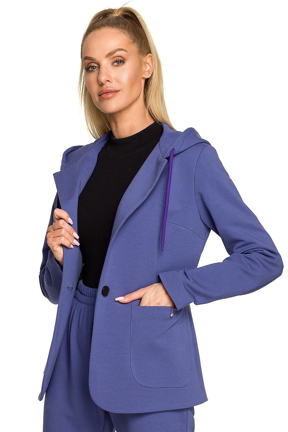  Sacou model 169998 Moe 