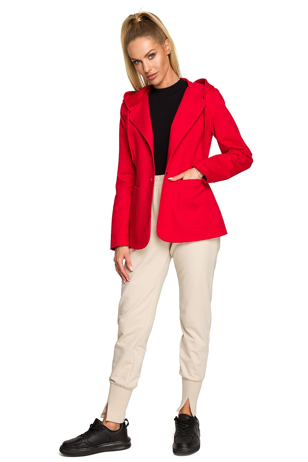  Sacou model 169999 Moe 