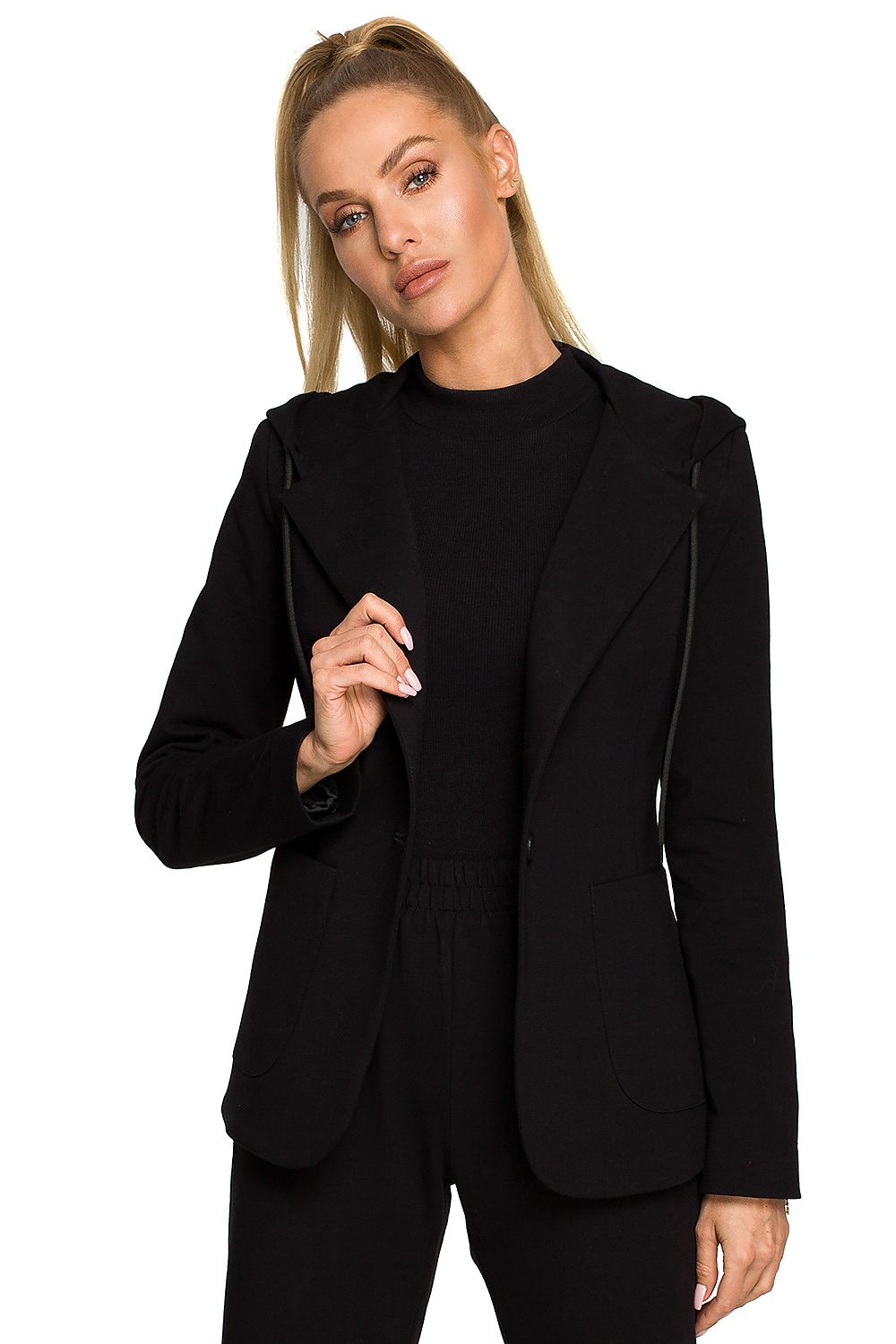  Sacou model 170000 Moe 