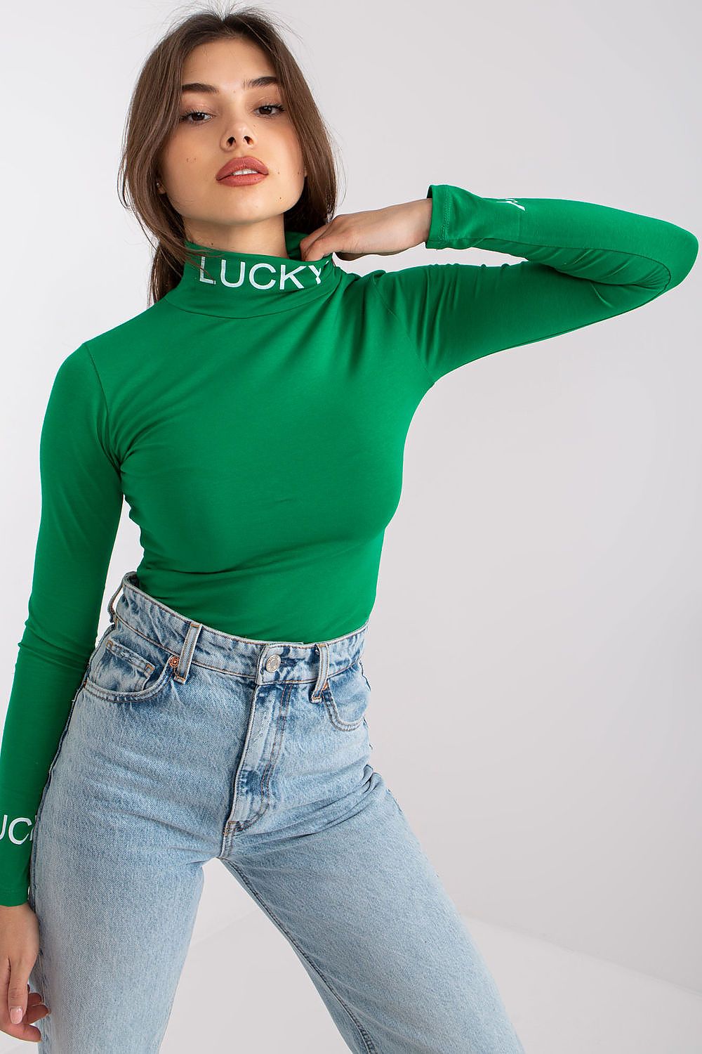  Bluză model 170115 Ex Moda 