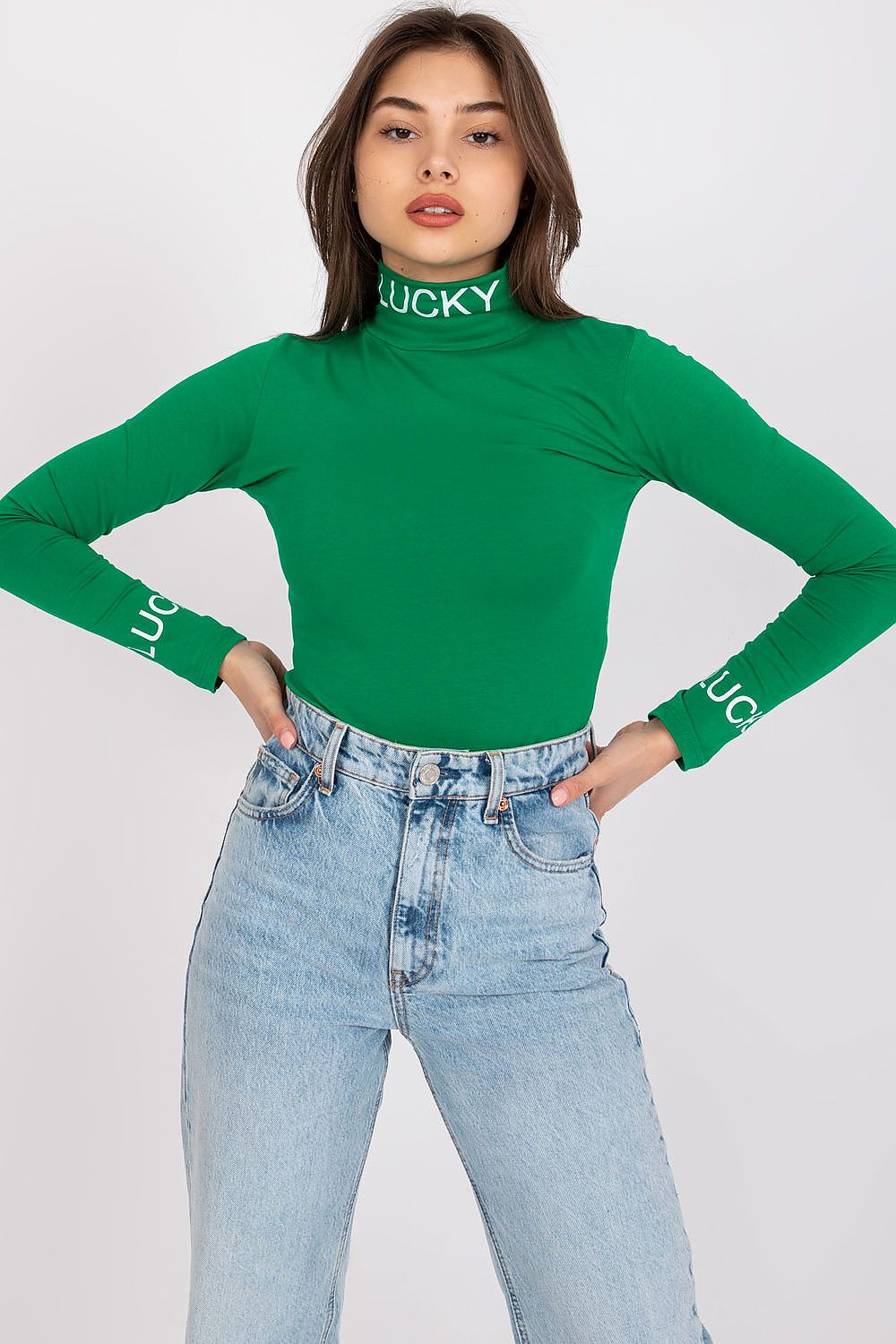  Bluză model 170115 Ex Moda 