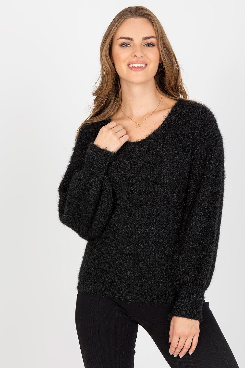  Pulover model 170129 Och Bella 