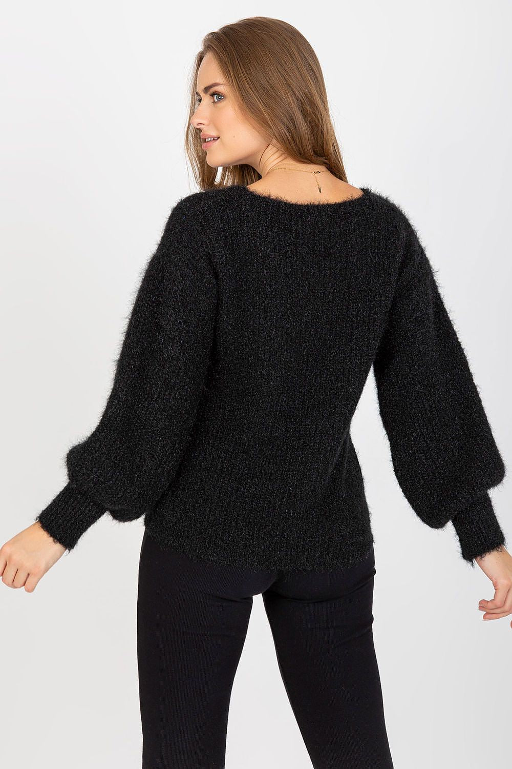  Pulover model 170129 Och Bella 