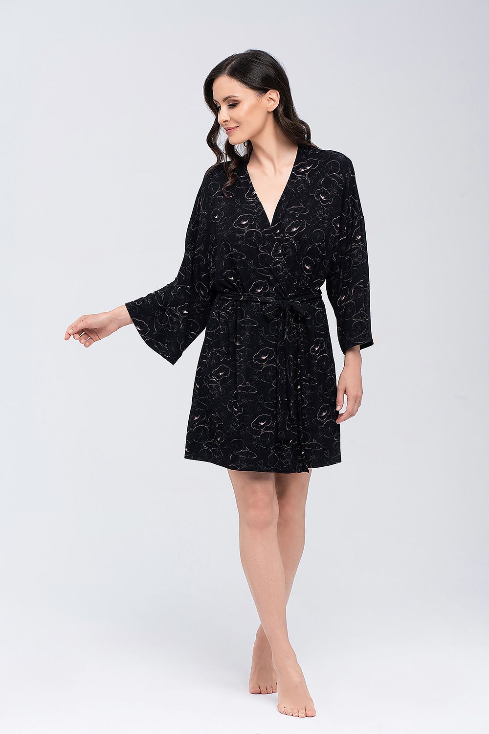  Cămaşă de noapte model 170096 Babella 