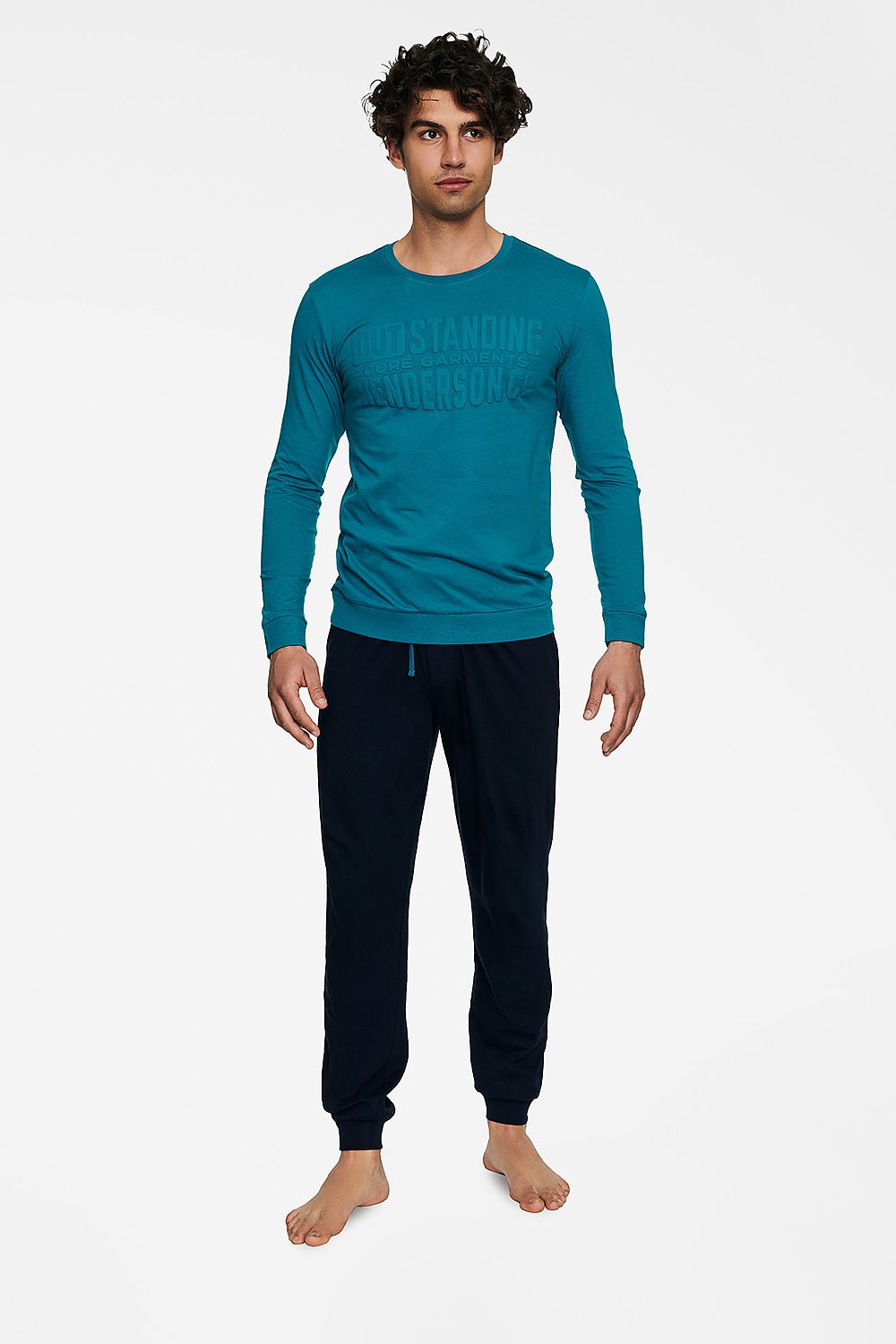  Pijama model 170148 Henderson 