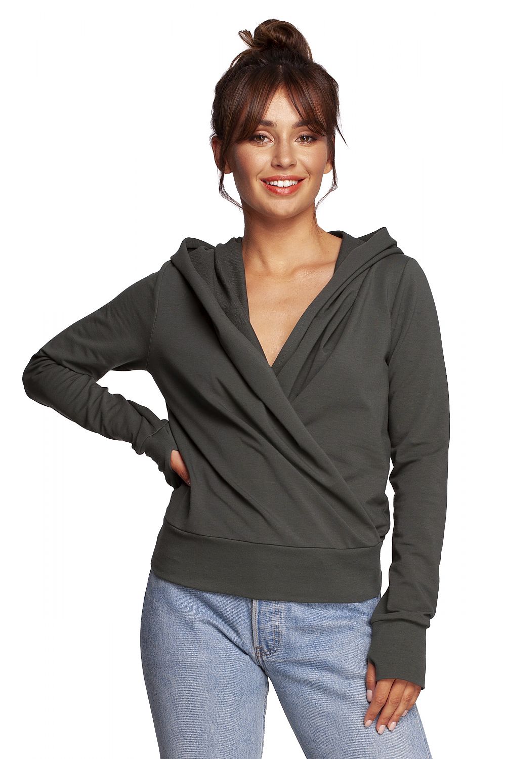  Bluză model 170174 BeWear 