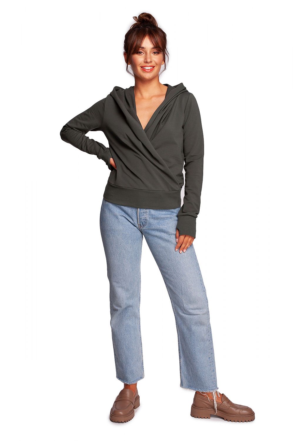  Bluză model 170174 BeWear 