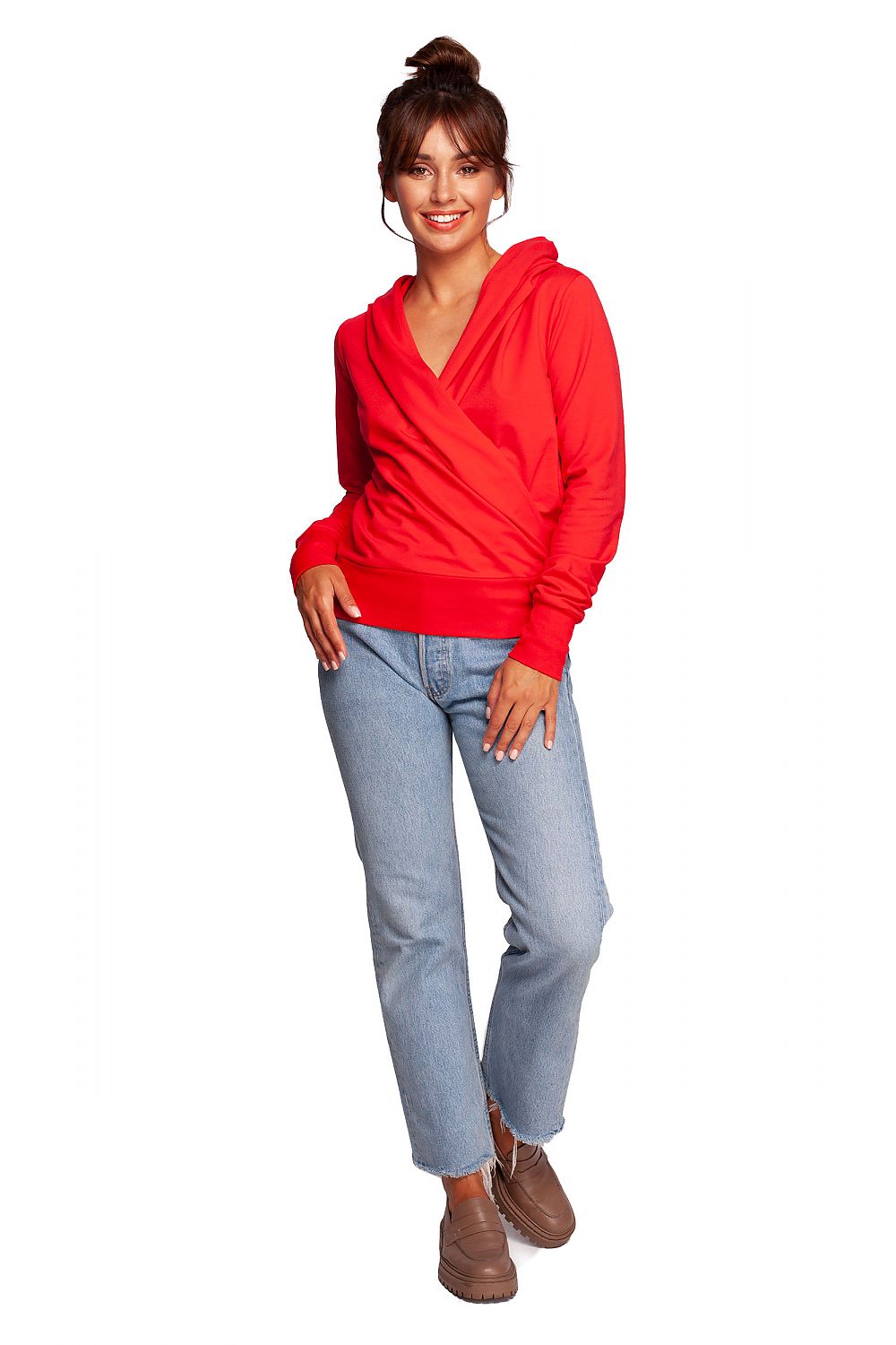  Bluză model 170175 BeWear 