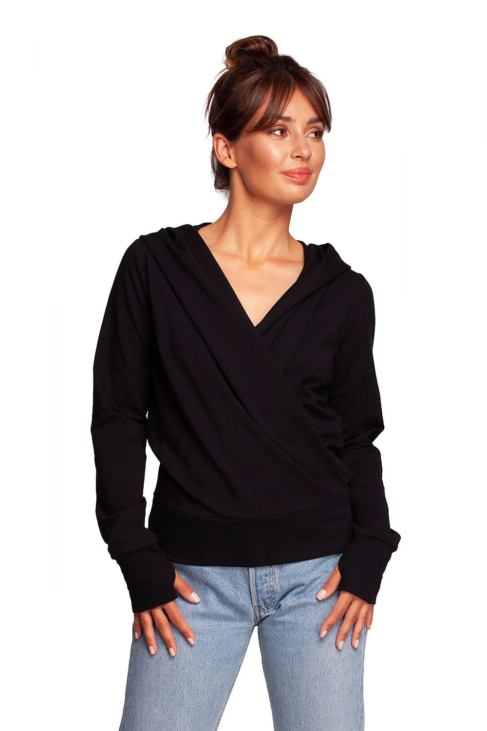  Bluză model 170176 BeWear 