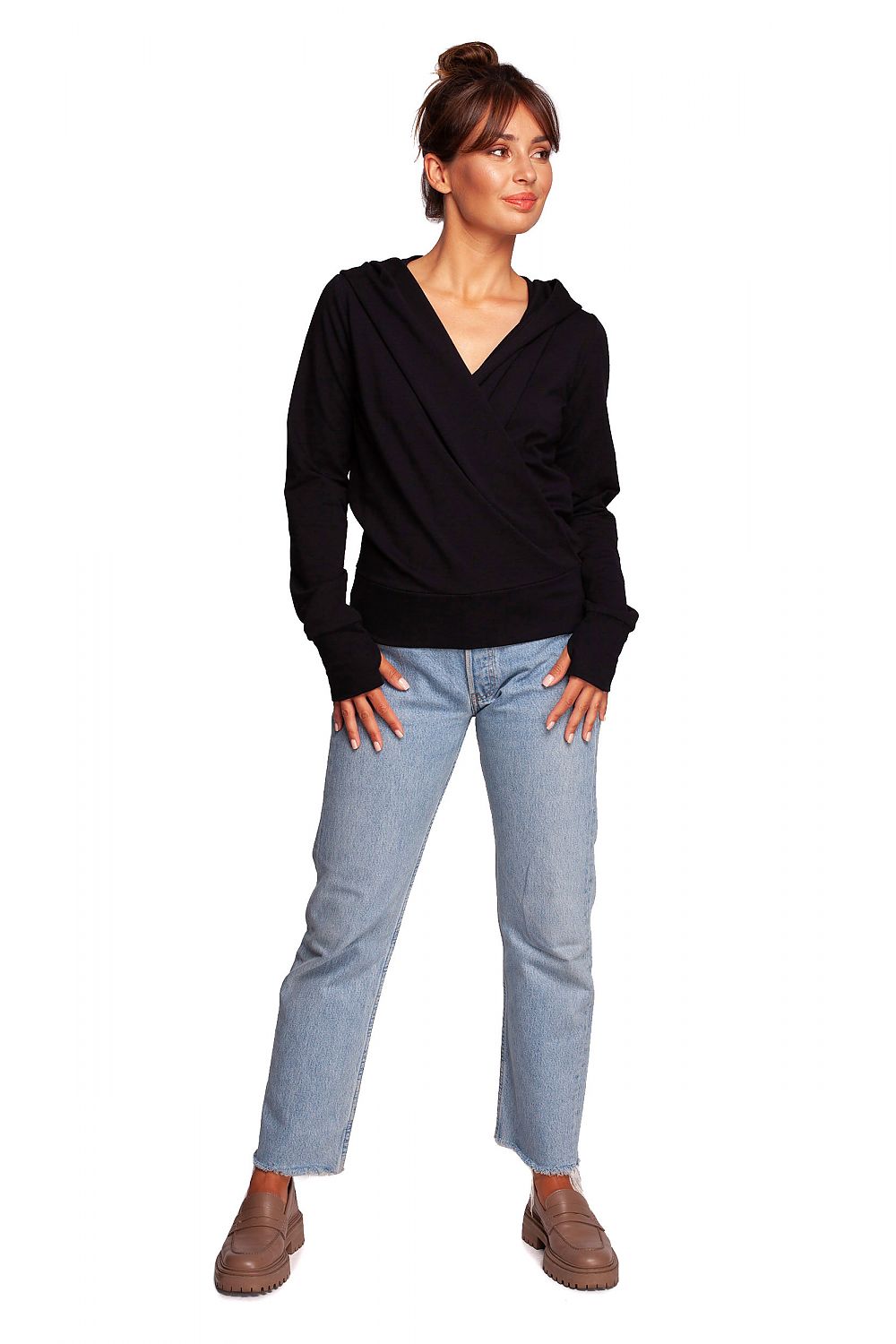  Bluză model 170176 BeWear 