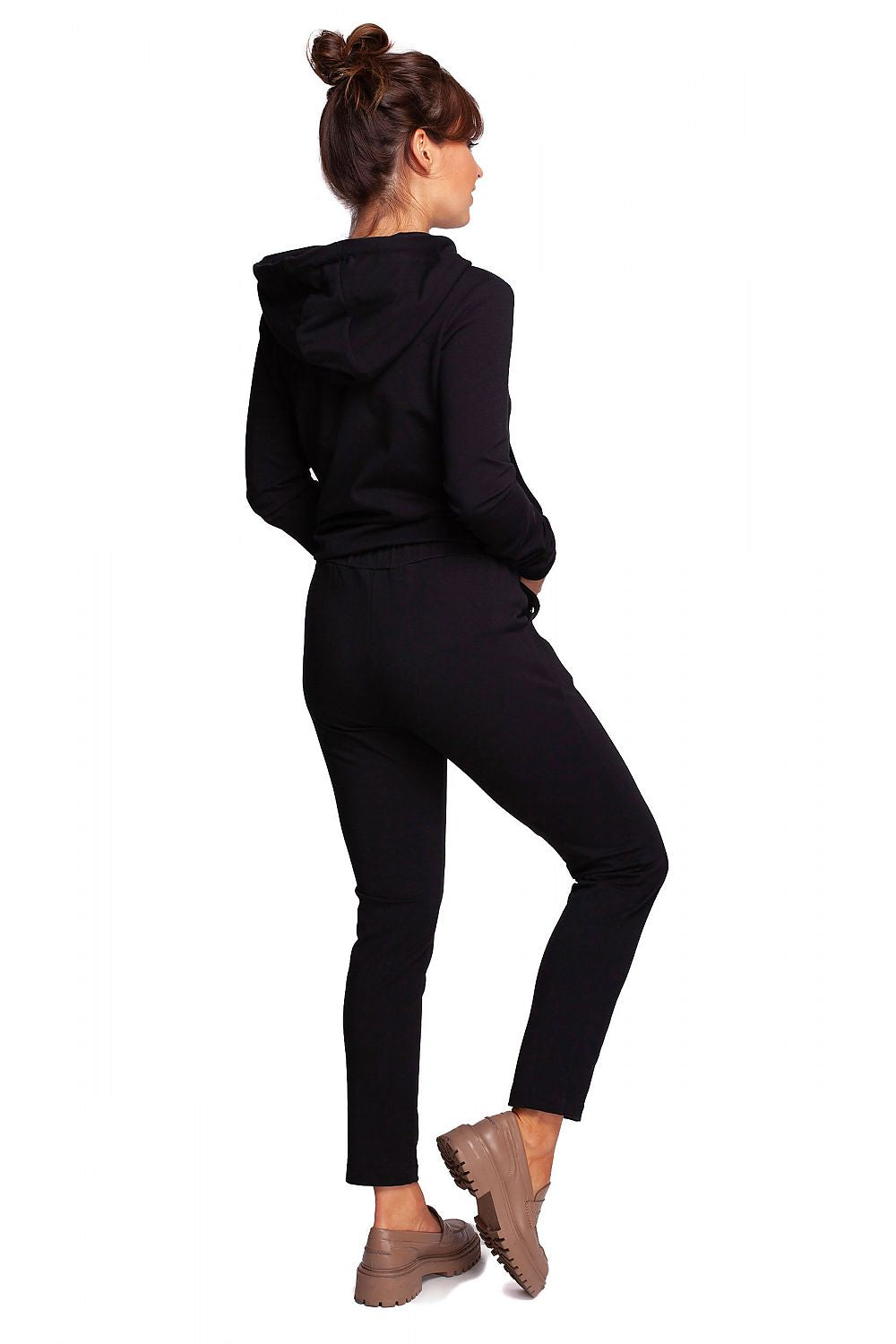  Pantaloni de damă model 170184 BeWear 