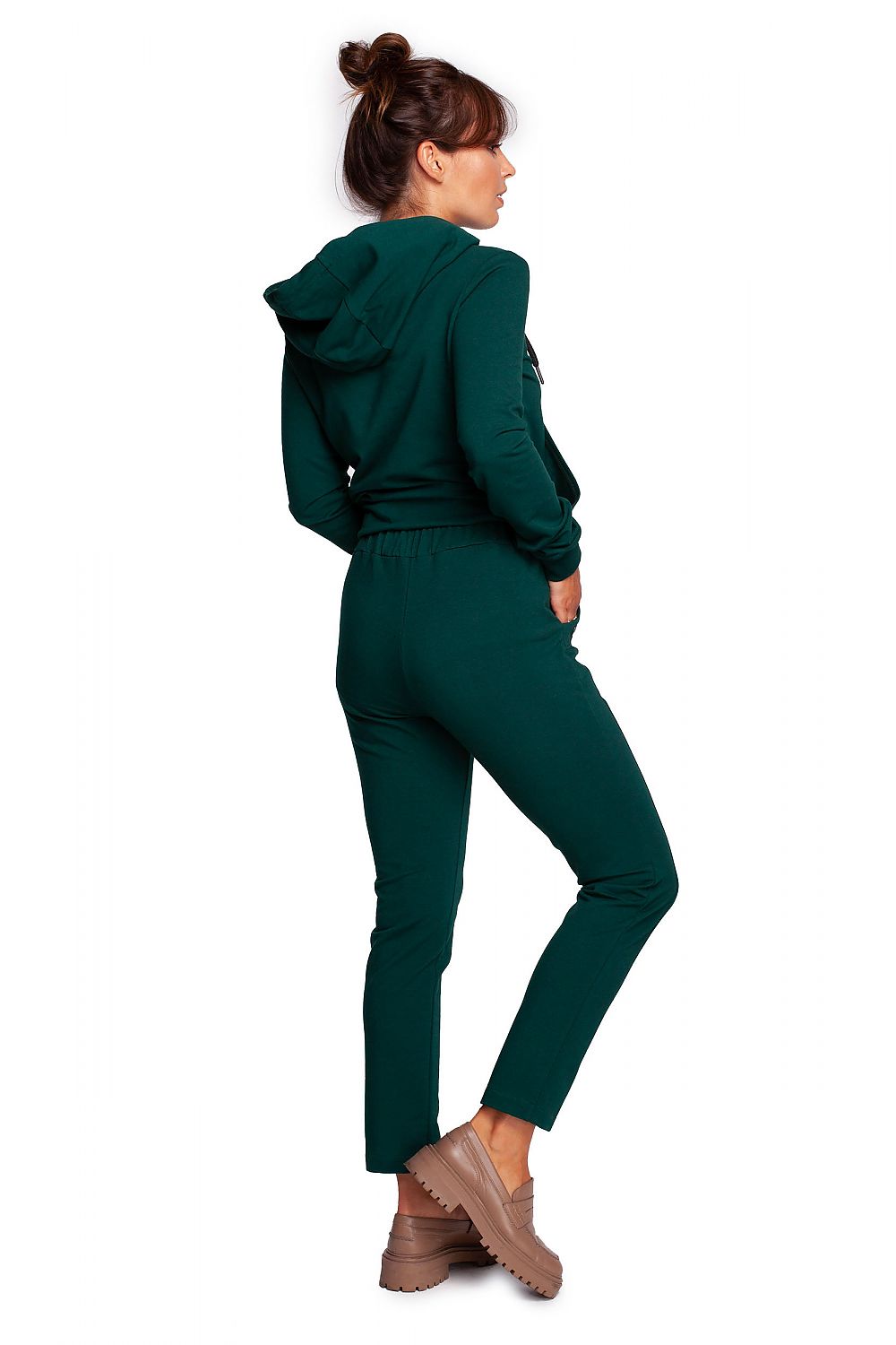  Pantaloni de damă model 170185 BeWear 
