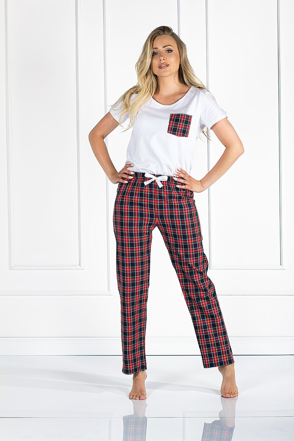  Pijama model 170341 Momenti Per Me 