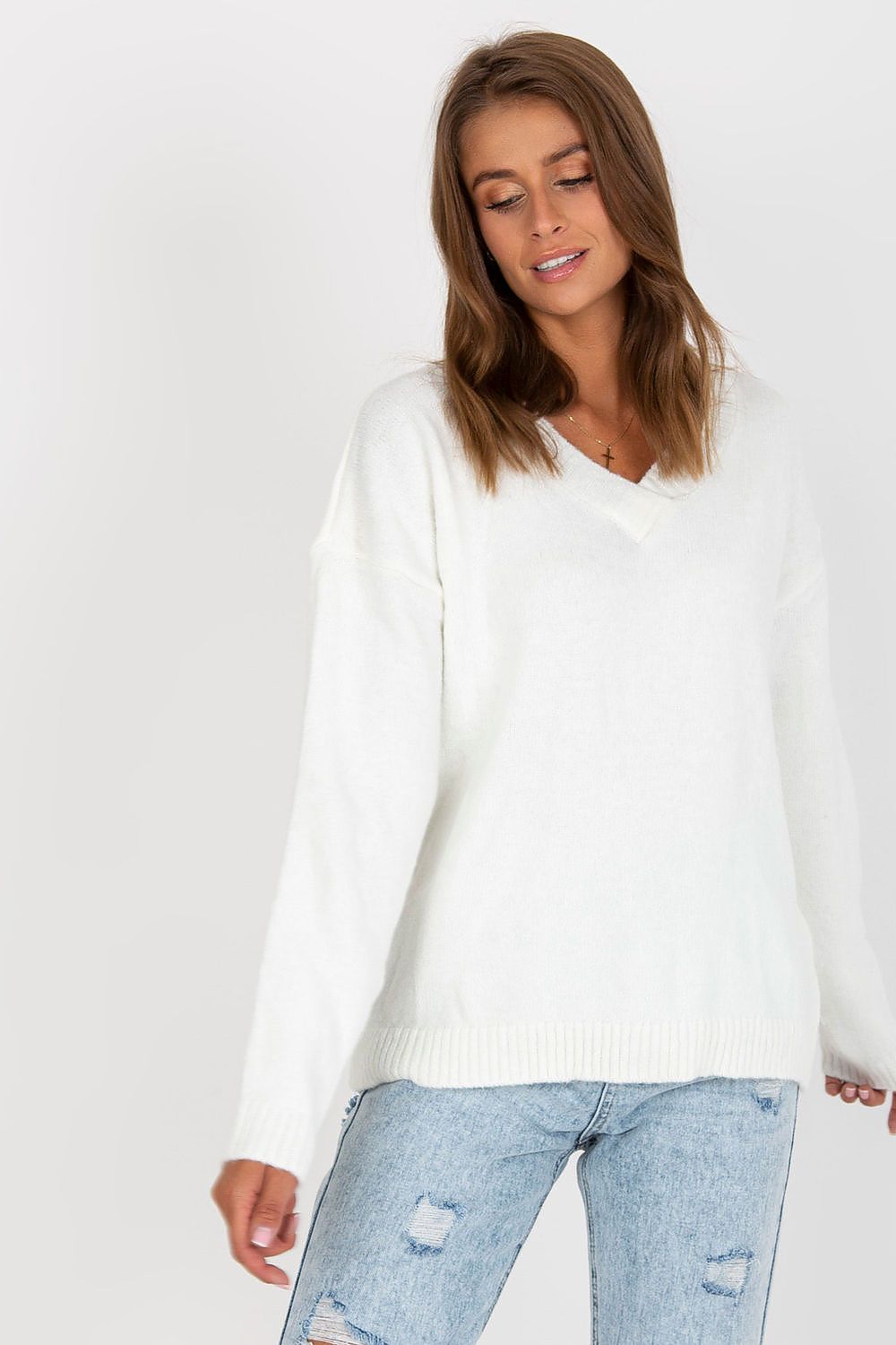  Pulover model 170356 Rue Paris 