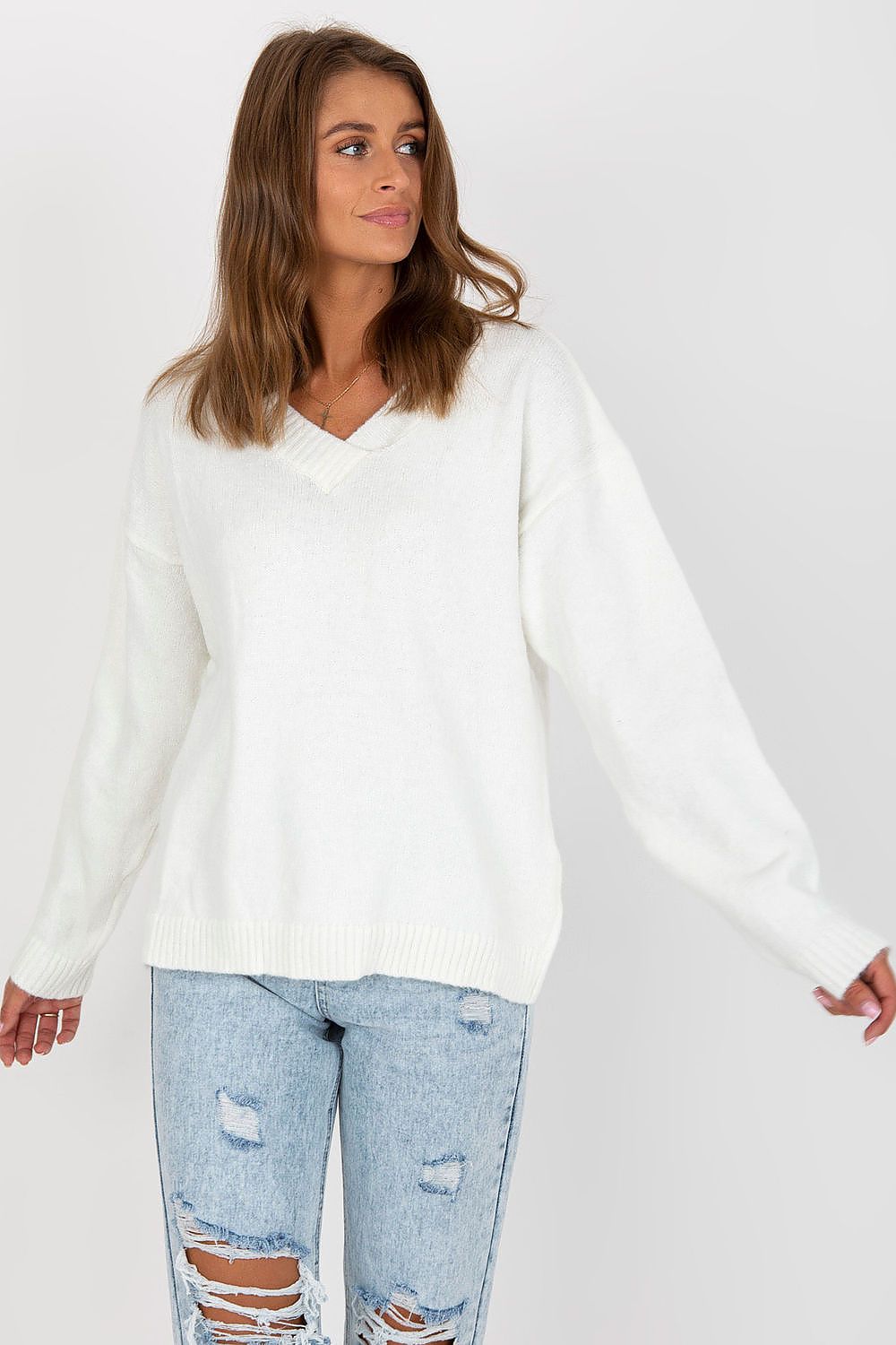  Pulover model 170356 Rue Paris 