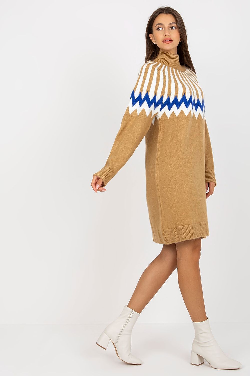  Rochie de zi model 170359 Rue Paris 