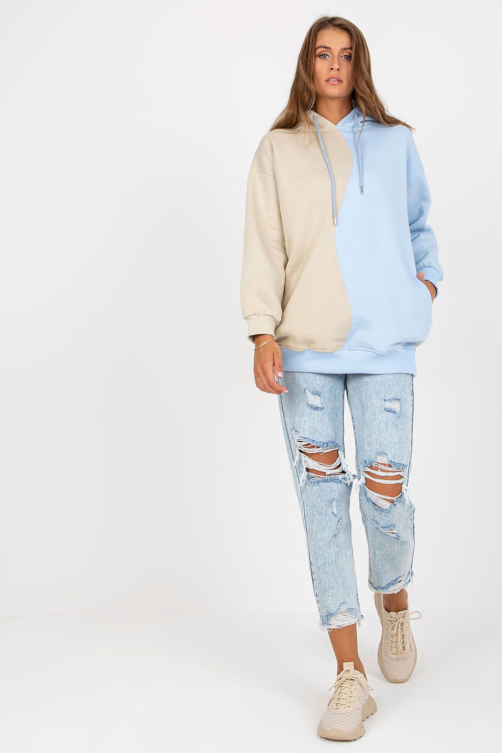  Bluză model 170363 Rue Paris 