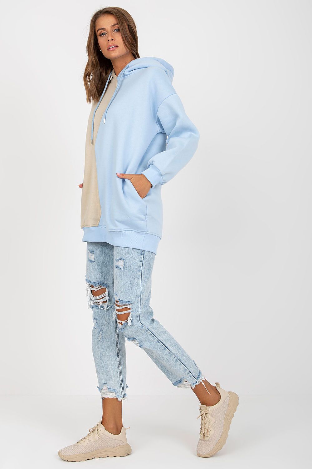  Bluză model 170363 Rue Paris 