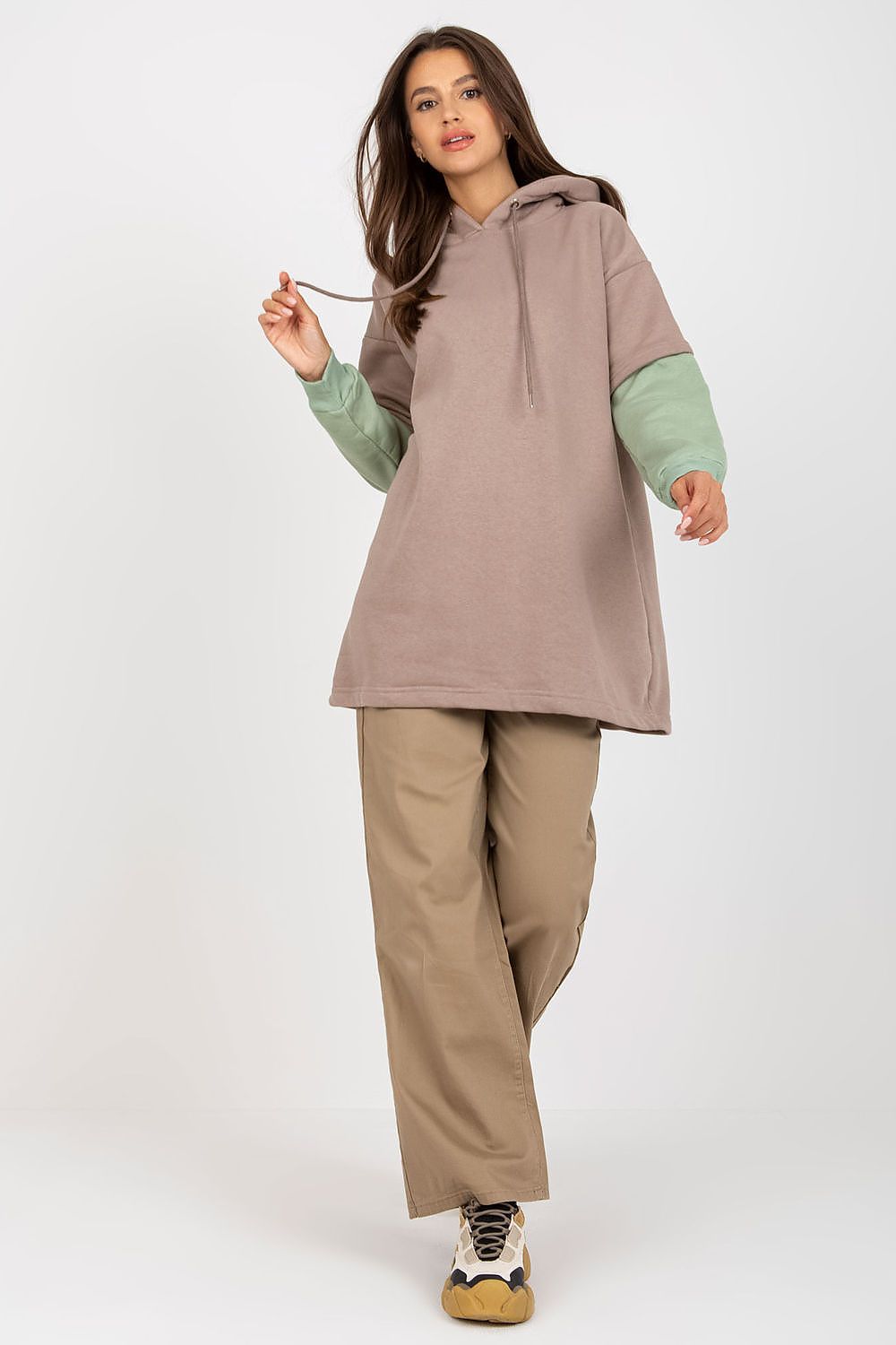  Bluză model 170375 Rue Paris 