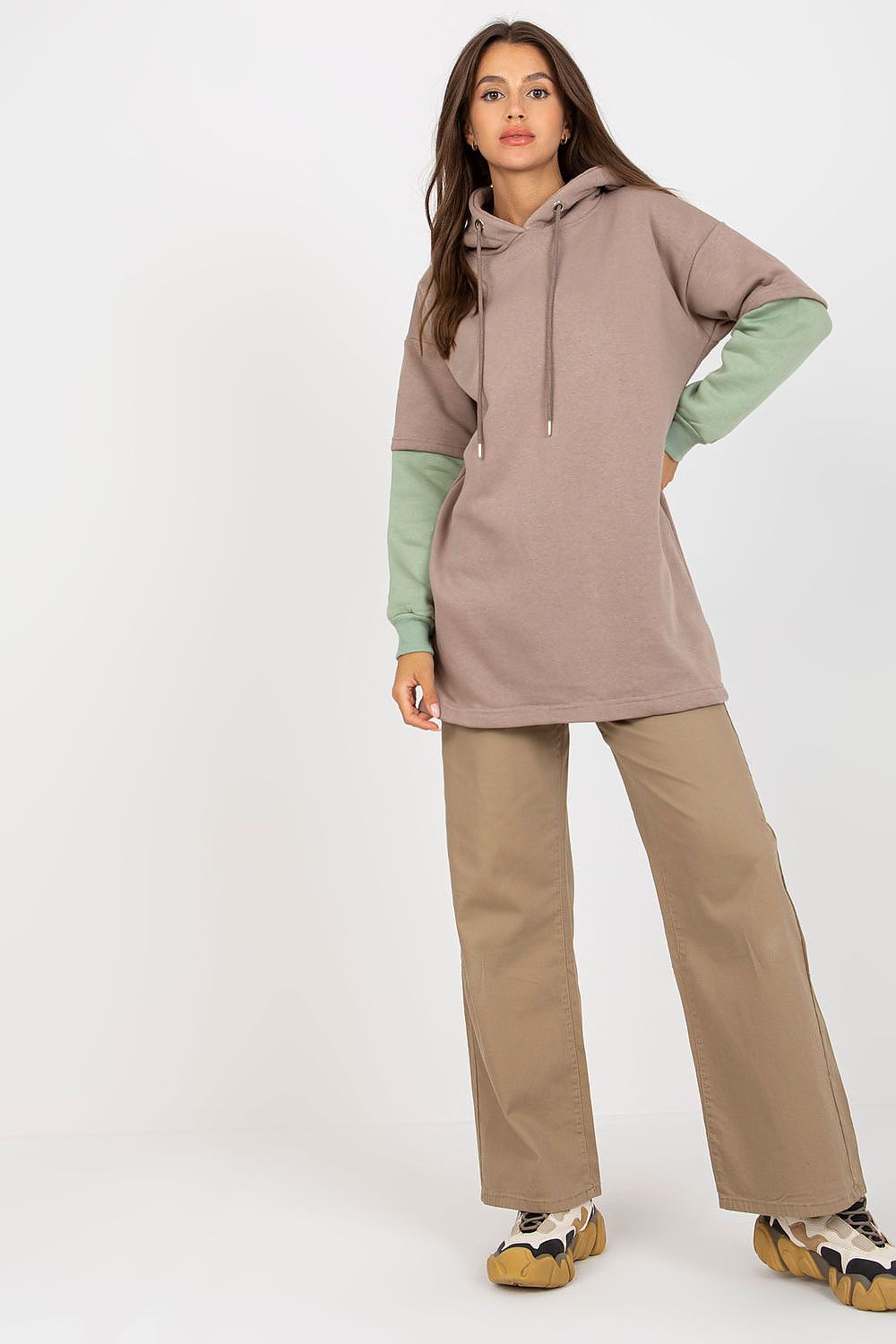  Bluză model 170375 Rue Paris 