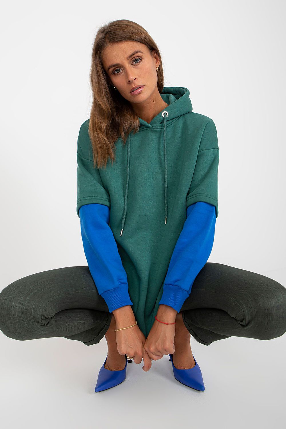 Bluză model 170376 Rue Paris 