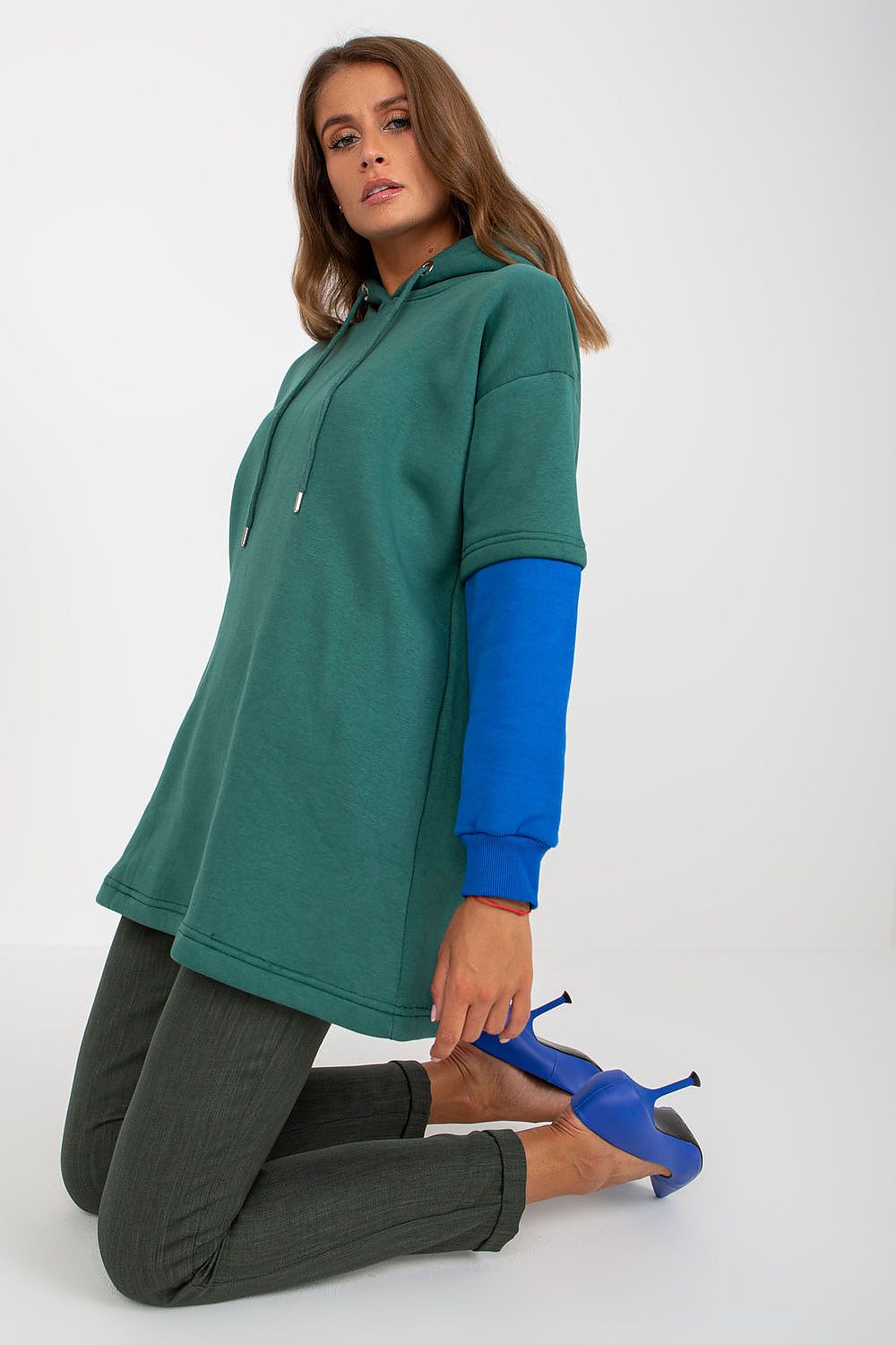  Bluză model 170376 Rue Paris 