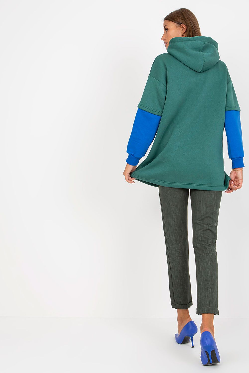  Bluză model 170376 Rue Paris 