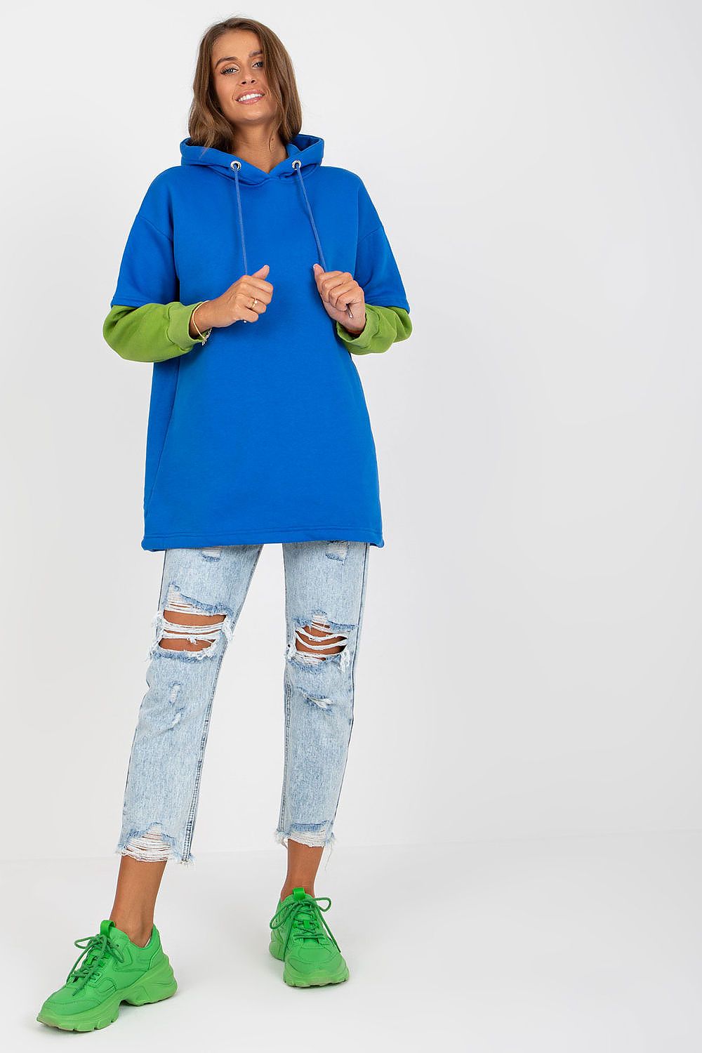  Bluză model 170377 Rue Paris 