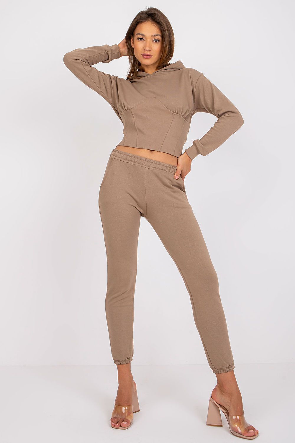  Completă model 170395 Ex Moda 