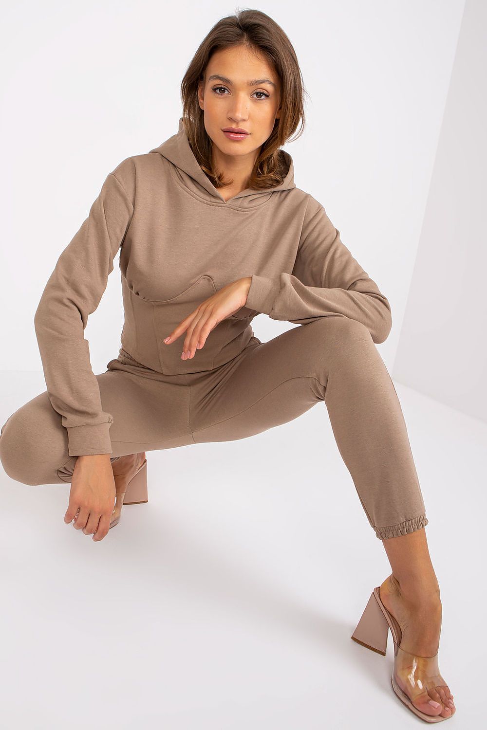  Completă model 170395 Ex Moda 