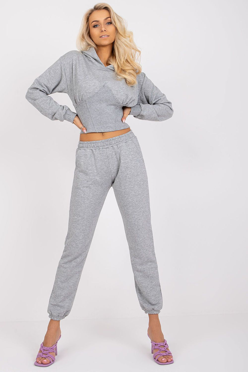  Completă model 170398 Ex Moda 