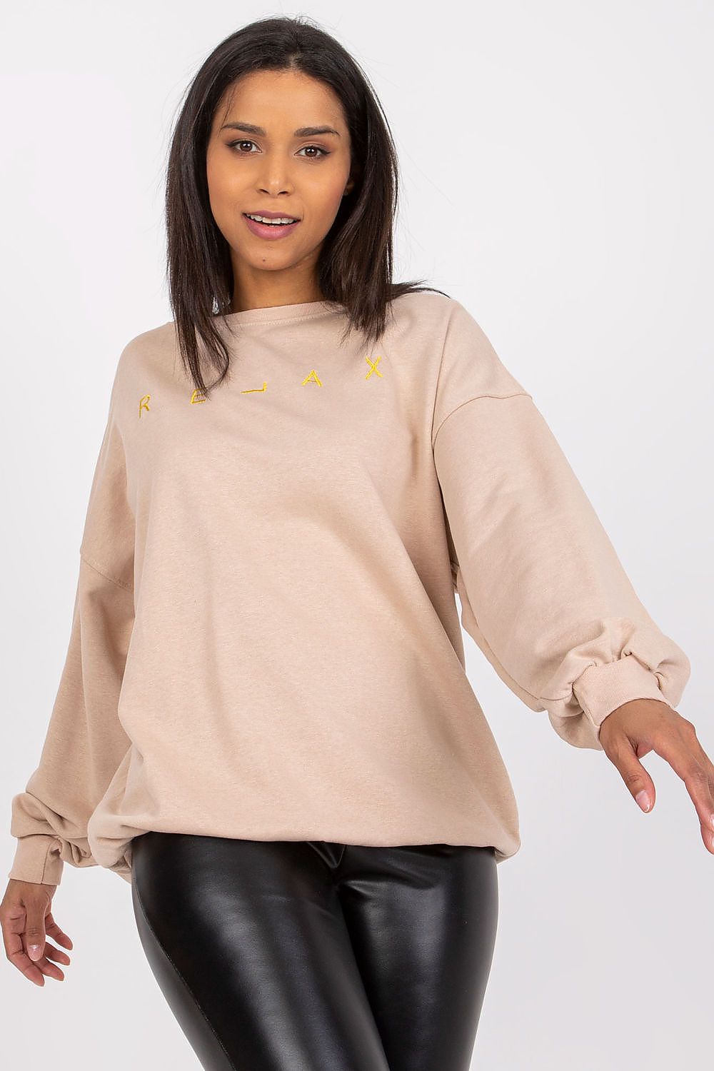  Bluză model 170409 Ex Moda 