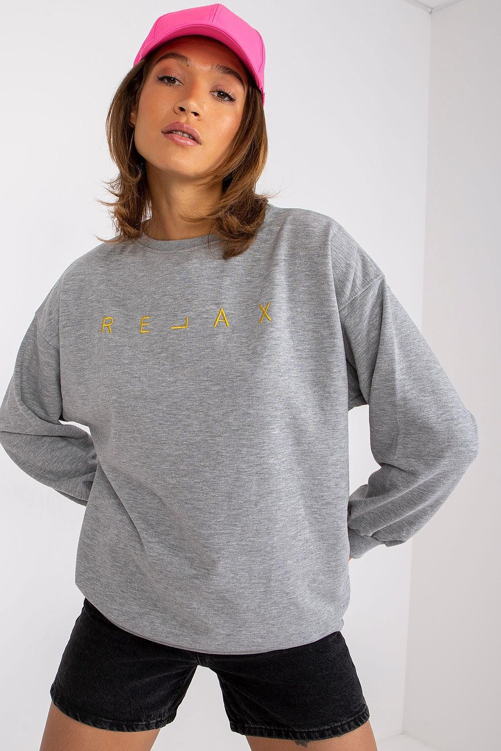  Bluză model 170411 Ex Moda 