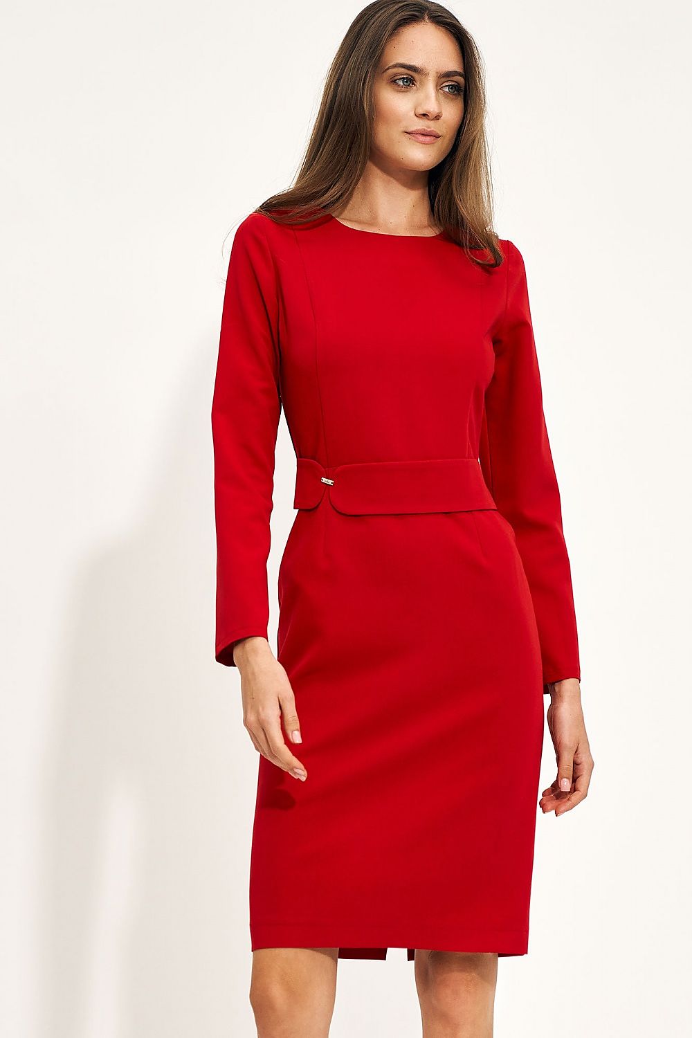  Rochie de zi model 170479 Nife 