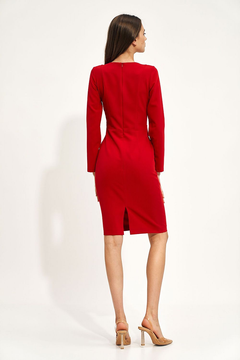  Rochie de zi model 170479 Nife 