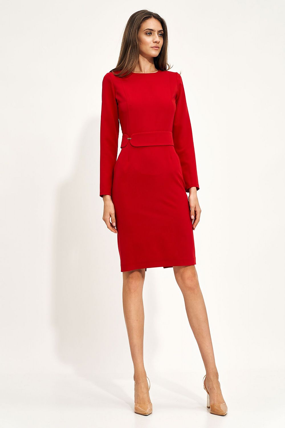  Rochie de zi model 170479 Nife 