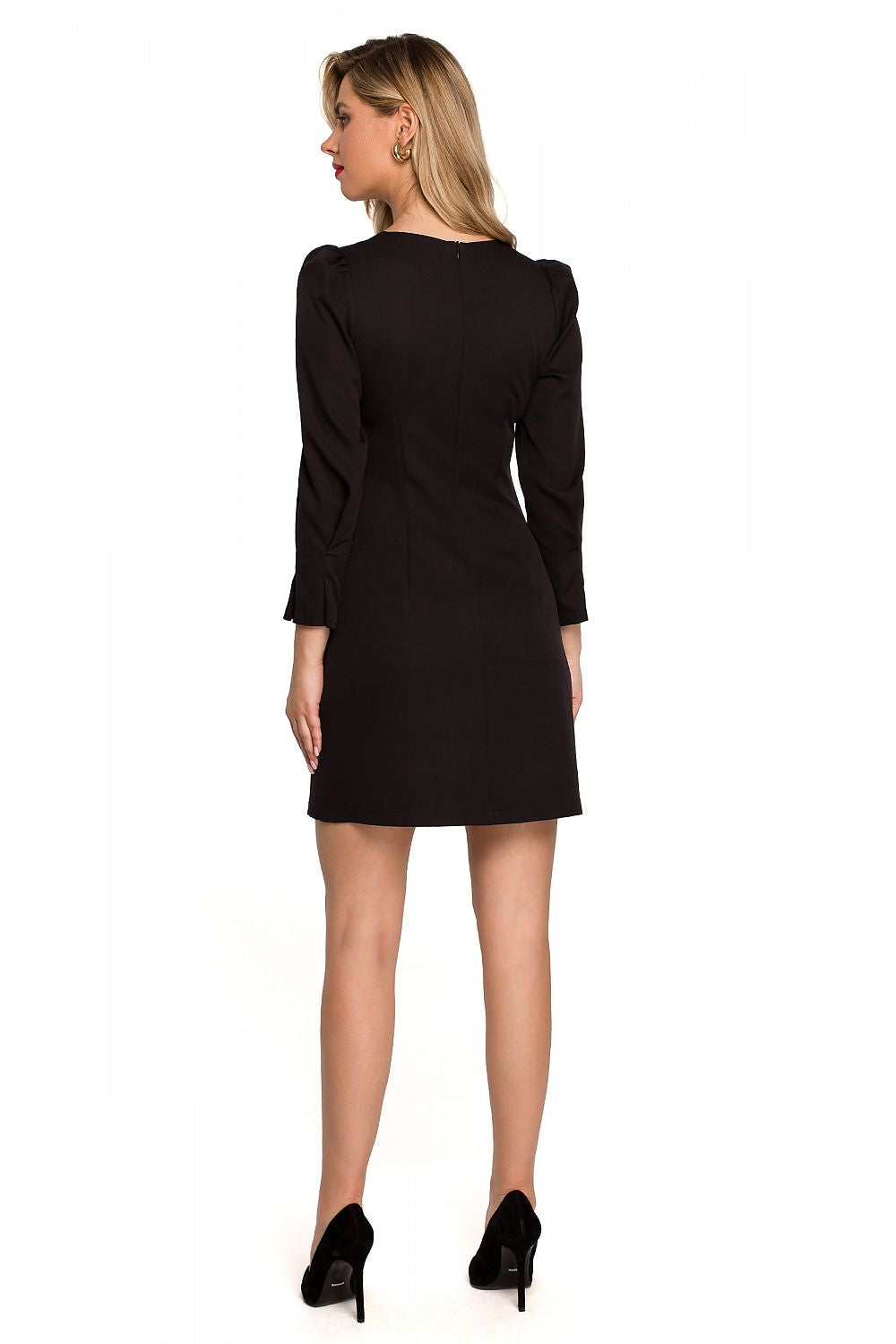  Rochie de zi model 170495 Makover 