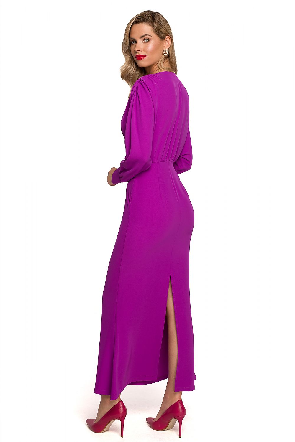  Rochie elegantă model 170511 Makover 