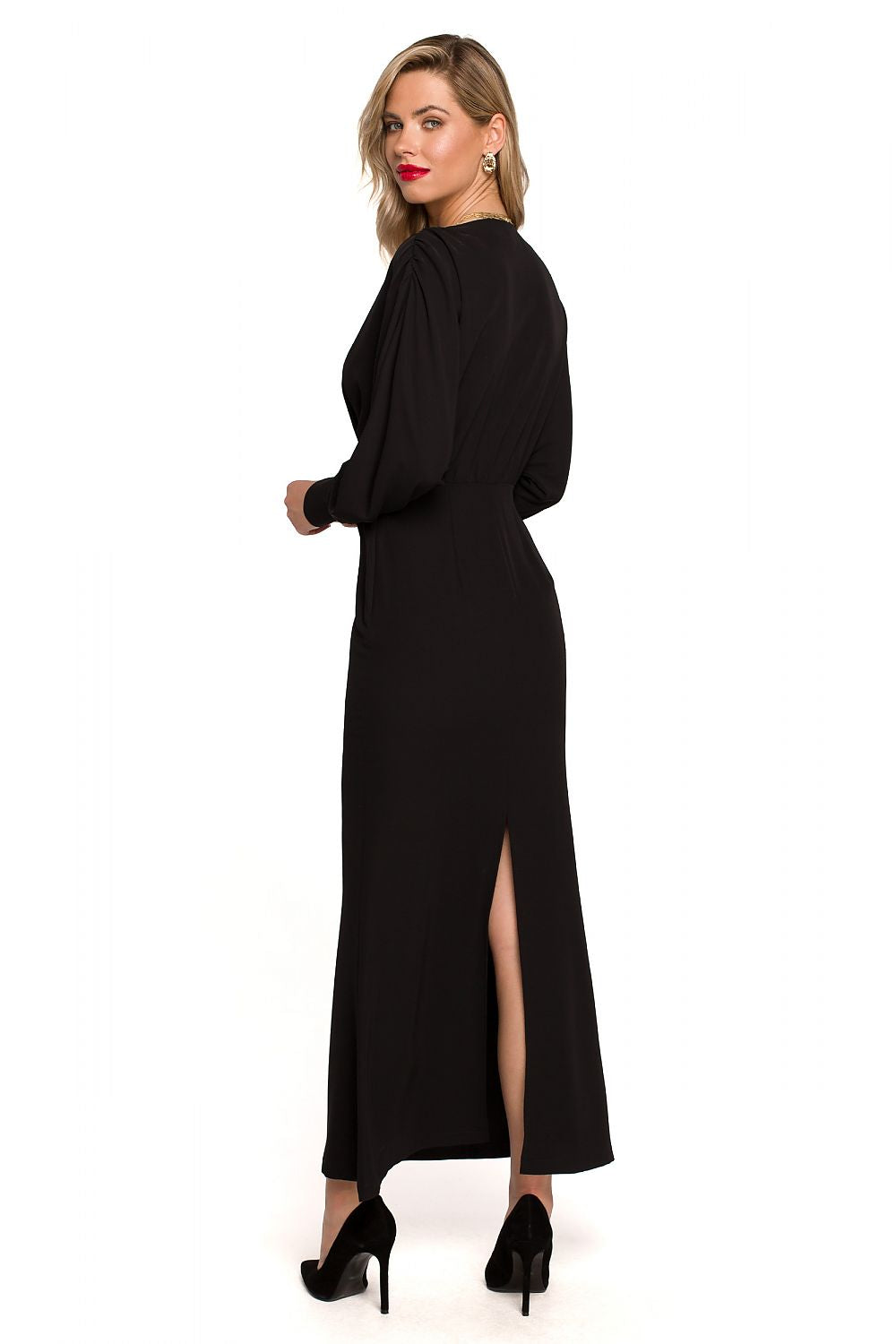  Rochie elegantă model 170512 Makover 