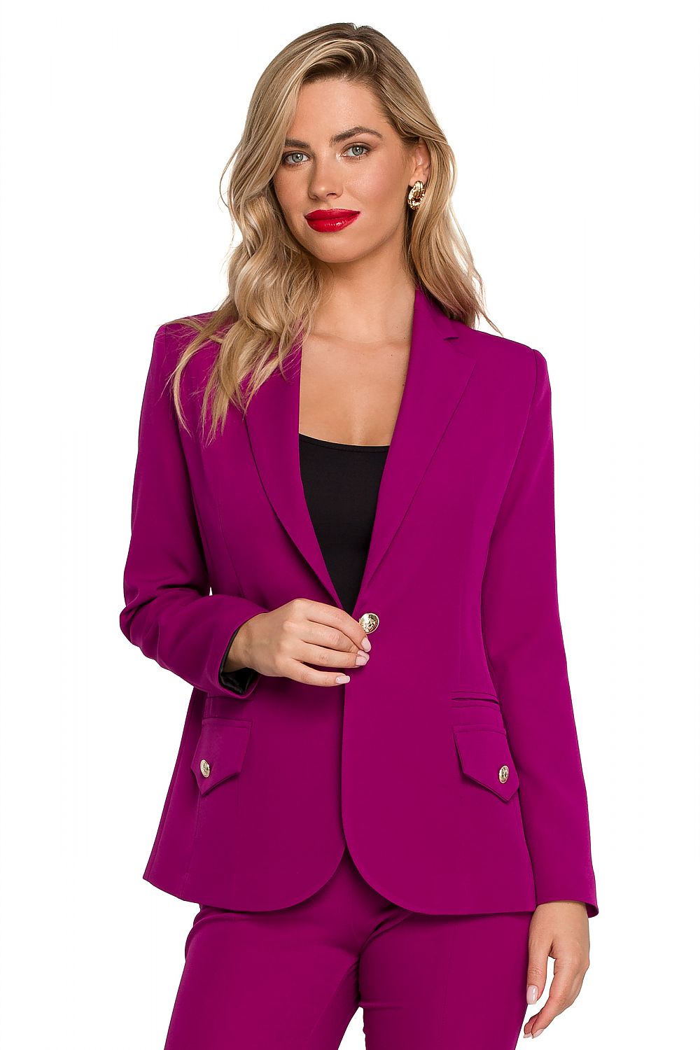  Sacou model 170517 Makover 
