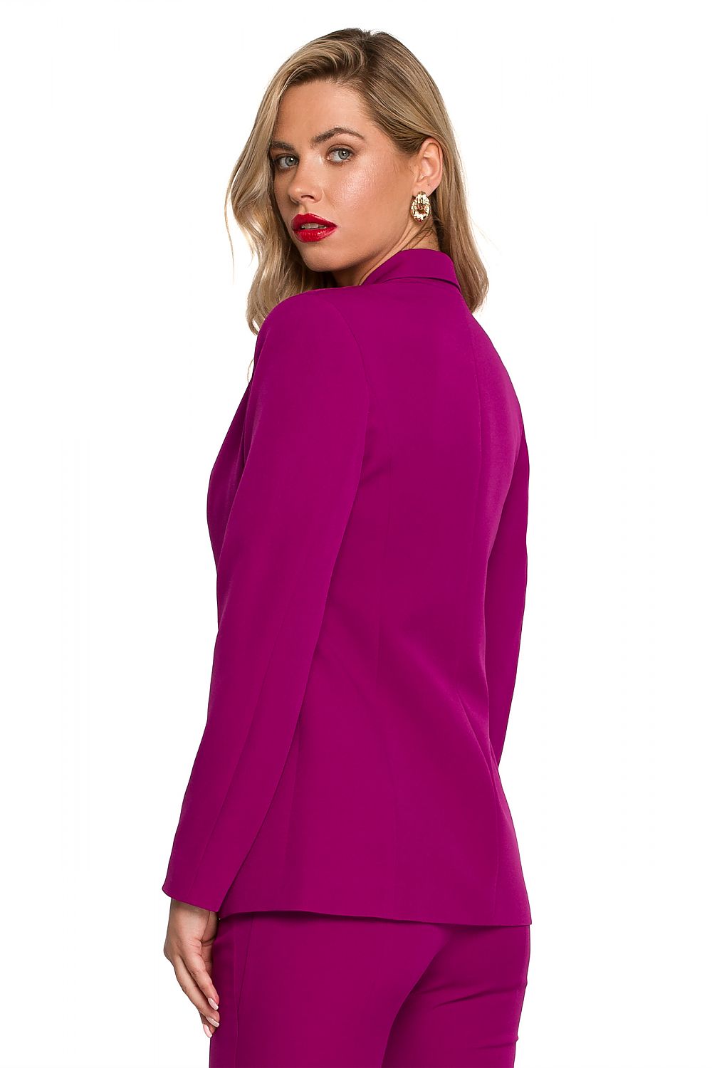  Sacou model 170517 Makover 