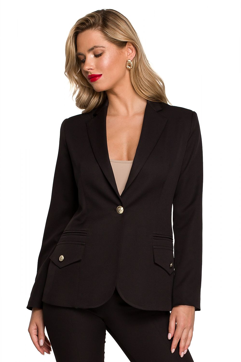  Sacou model 170518 Makover 