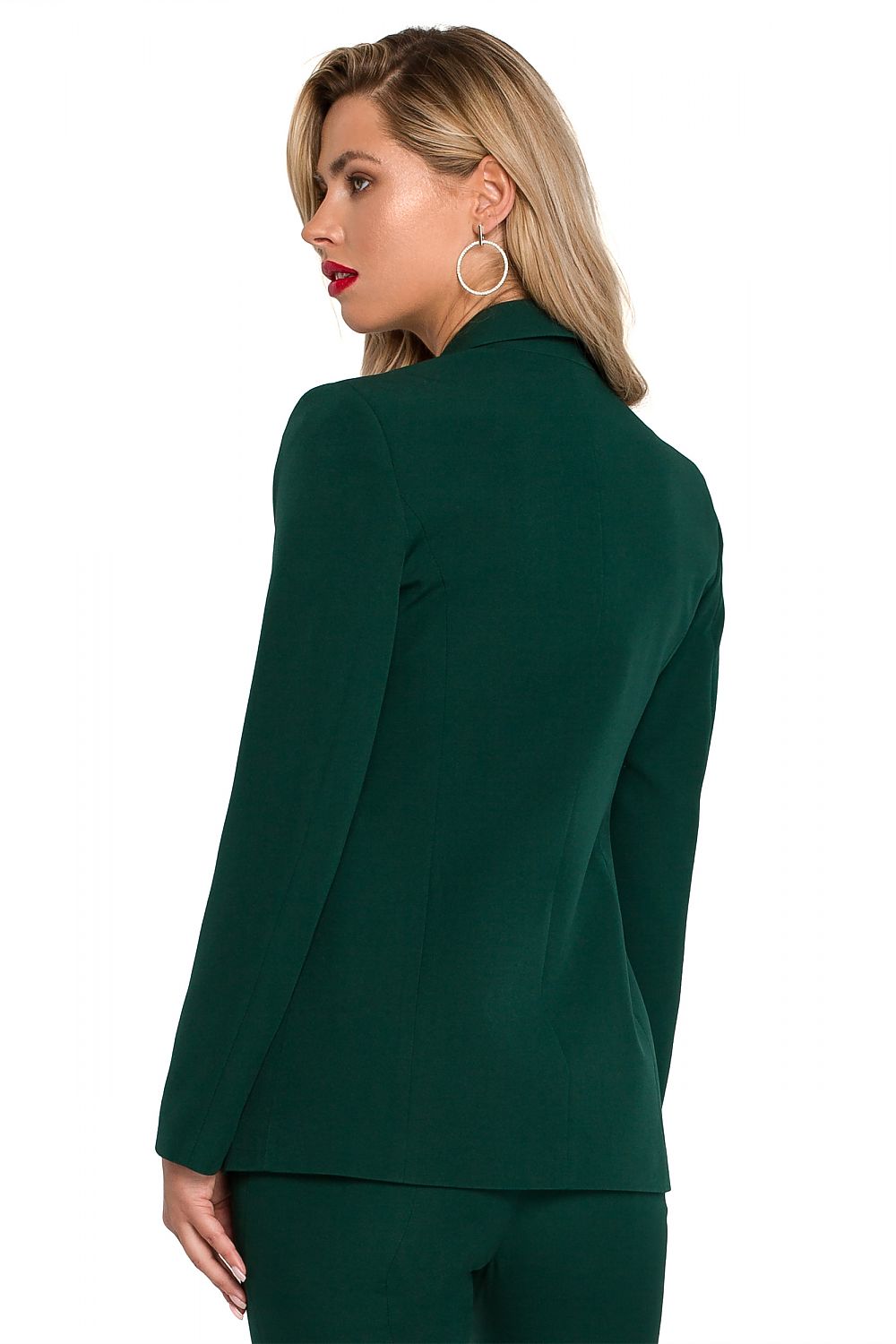  Sacou model 170519 Makover 