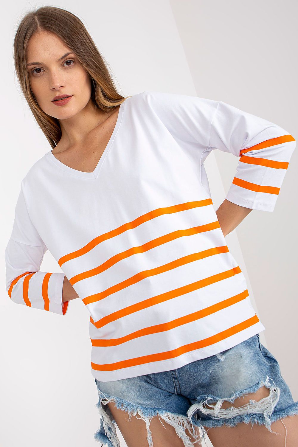  Bluză model 170545 Rue Paris 
