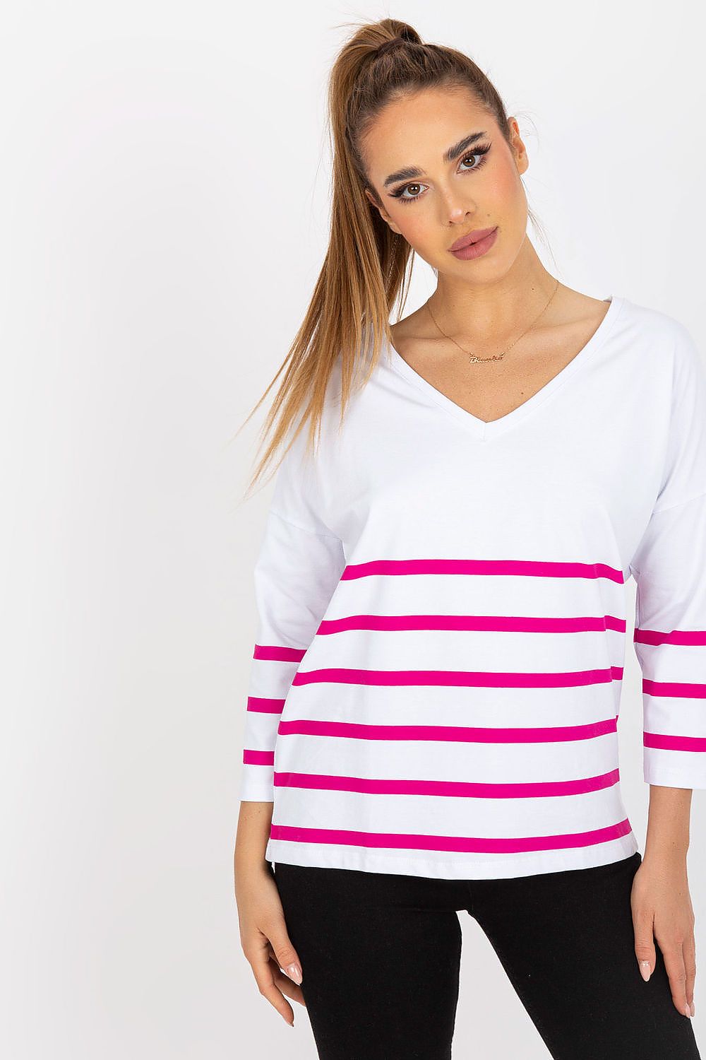  Bluză model 170547 Rue Paris 