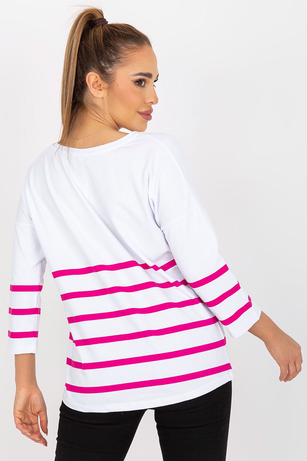 Bluză model 170547 Rue Paris 
