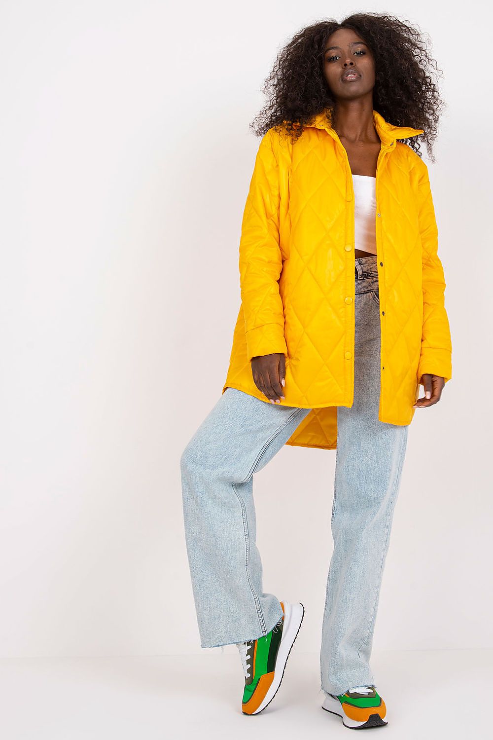  Jachetă model 170576 Rue Paris 
